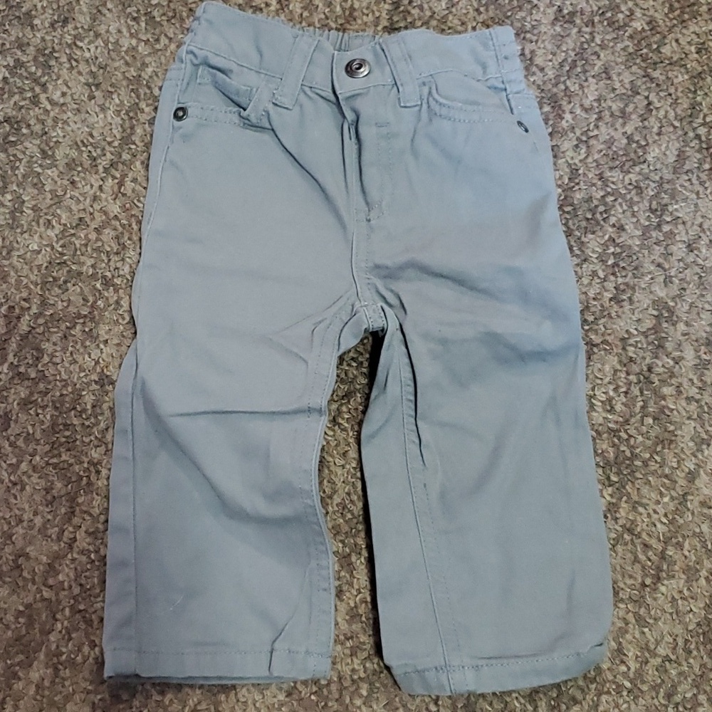 Calvin Klein jeans size 6/9